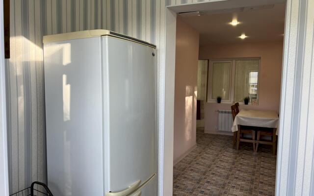 Апартаменты на улице Мичурина 20