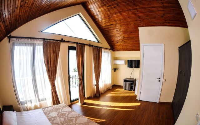Hotel Tramonto