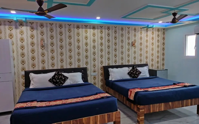 Thavika O Nila Resort Yelagiri