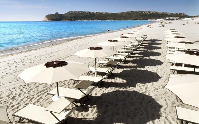 Sardegna Hotel, Suites & Restaurant