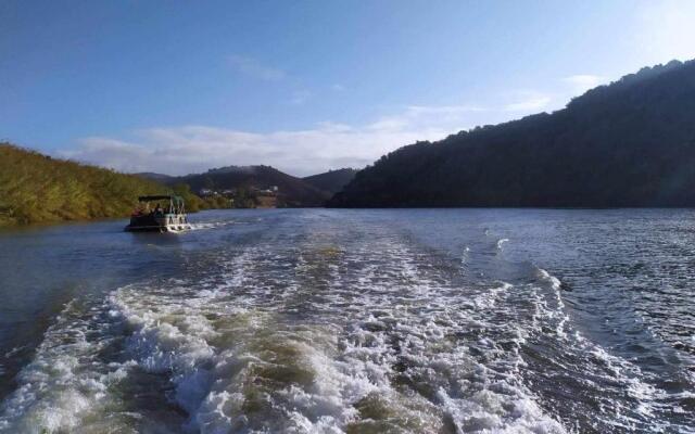 Casa Casiopea Elegante y exótica Perfecta para una escapada en pareja