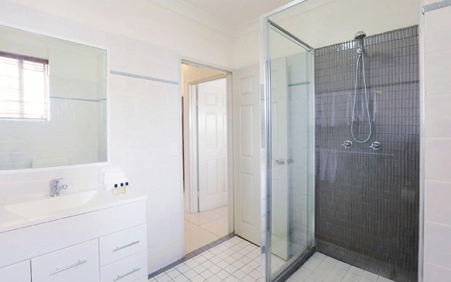 Kangaroo Point Holiday Apartments