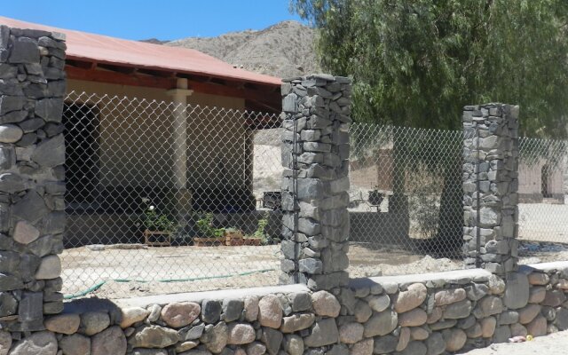 Los Colorados Hostal