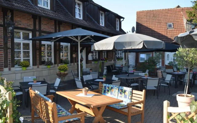 Hotel Gasthof Kruse