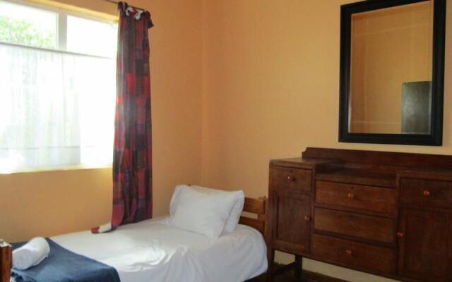 Cape Town Deco Lodge