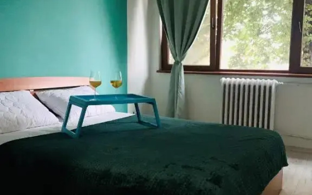Perfect, relaxing and cozy apartment