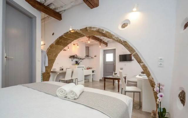 Venetian Suites