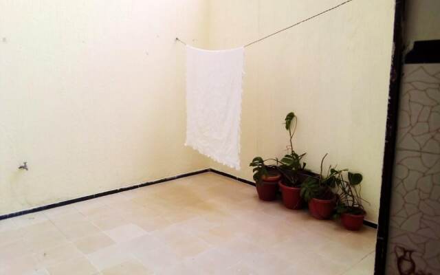 House with 3 Bedrooms in Tangier, with Wonderful City View, Enclosed Garden And Wifi