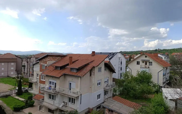 Rooms Vlasta