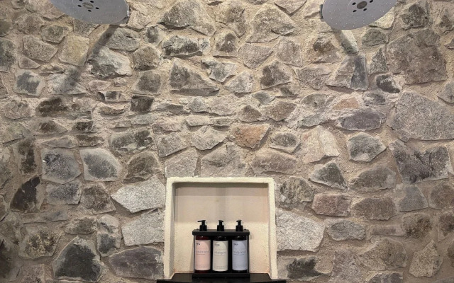 Castello di Carlo – Loft Carlo II.