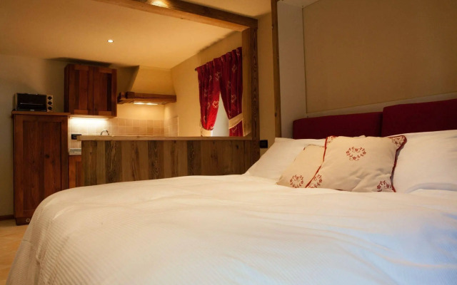 Residence Le Petit Coeur