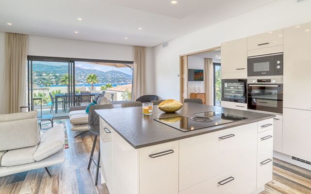 Akwabay - Les Villas du Cap