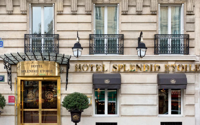 Splendid Etoile Hotel