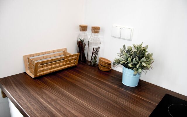 Platinum Aparthotel