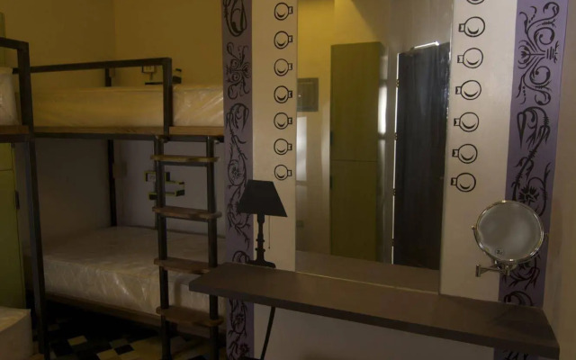 Spot On Junction Hostel