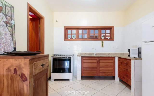Linda Casa com piscina e churrasqueira URA0015
