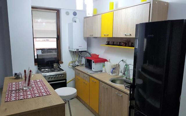 Luxury Apartament Fundeni