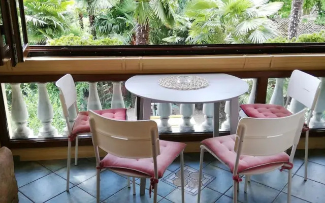 Apartment The Routes of Habsburg