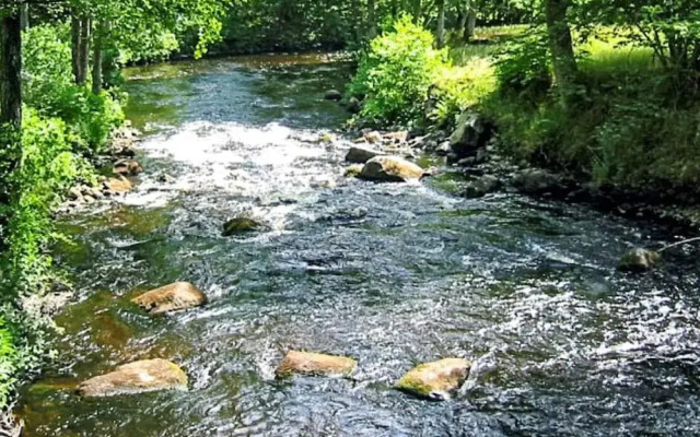 4 Person Holiday Home in Olofstrom