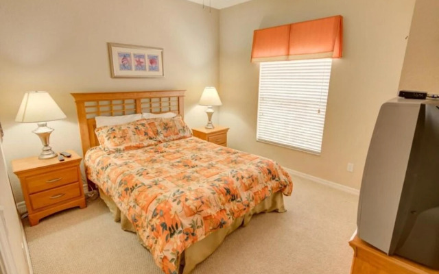 John's Coral Cay Townhouse