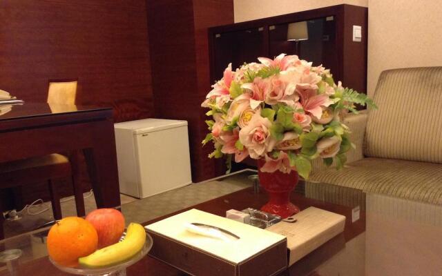 New Times Hotel Shenzhen