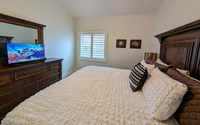 The Intercoastal #205 - Beachy Chic