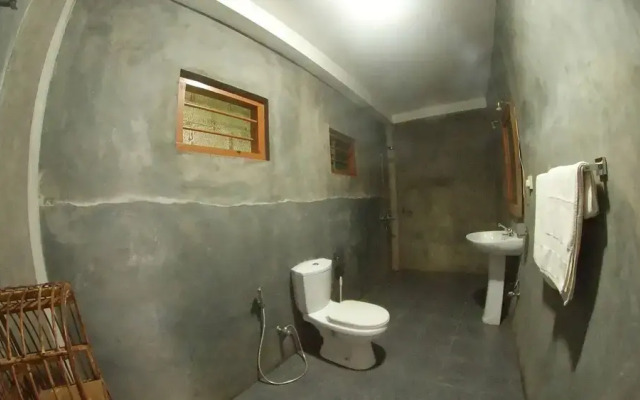 Sunil Garden Guest House