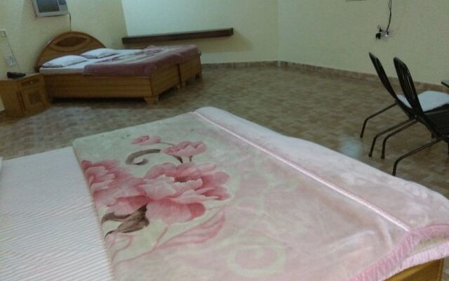 Hotel Holy City Paradise inn
