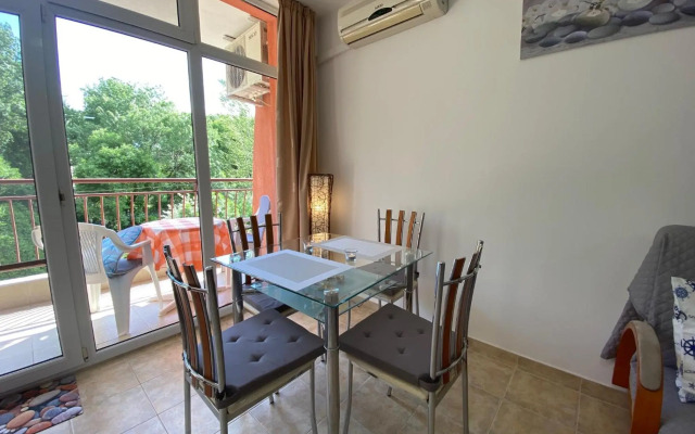 One Bedroom Apartment Anita А15