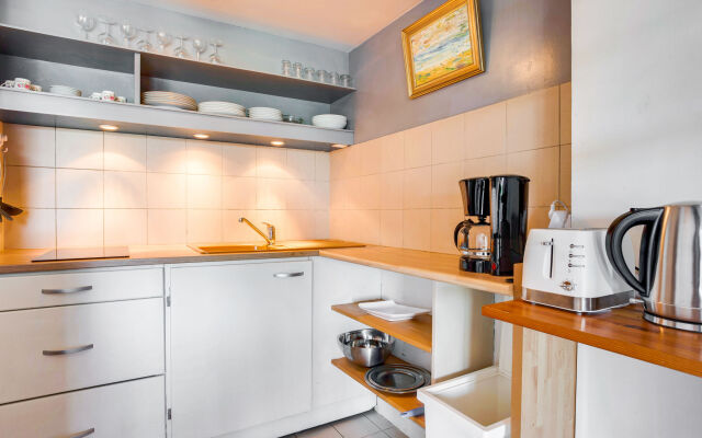 Studio La Cordelière II