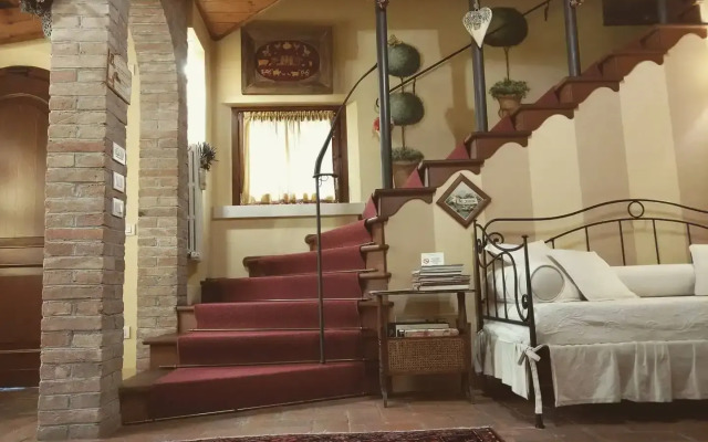 Casa Camilla