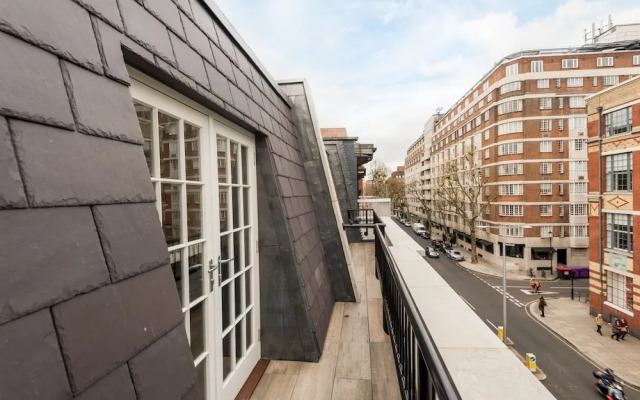 South Kensington Private Apartments