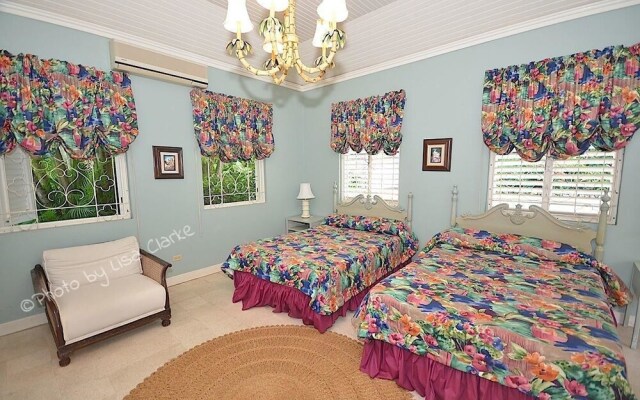 Villa Manana, Ocho Rios 5BR