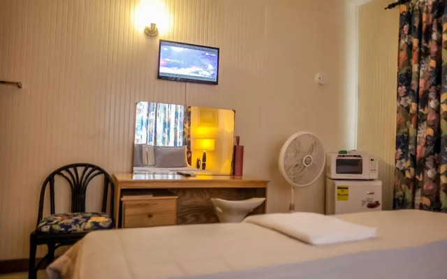 Eko Cozy Guest House