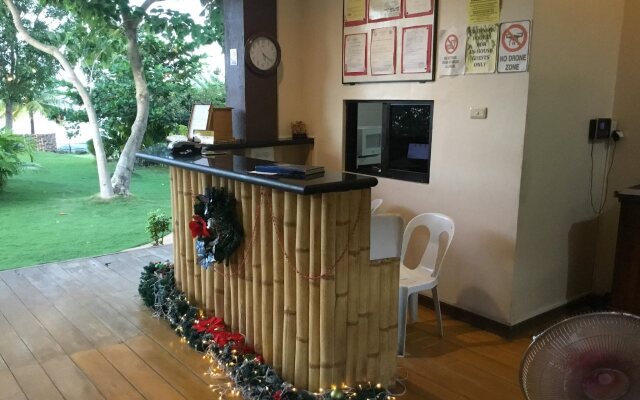 Infinity Heights Resort