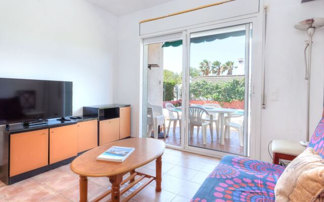 Holiday Home Santa Marta II