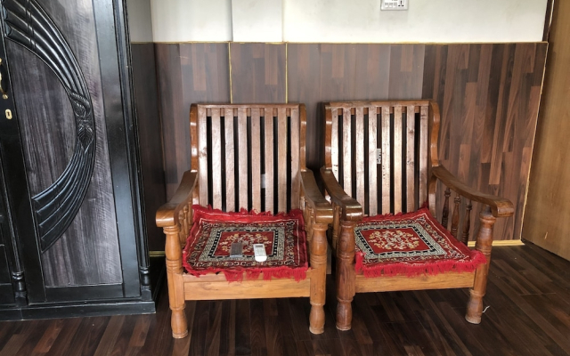 Chitwan Homestay