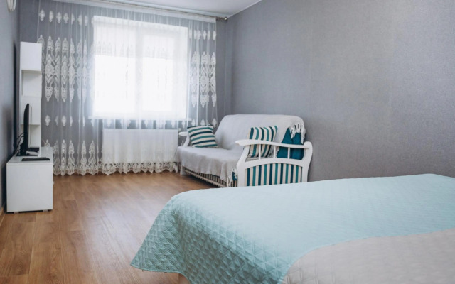 STAR HOME Прокофьева 16 корп2