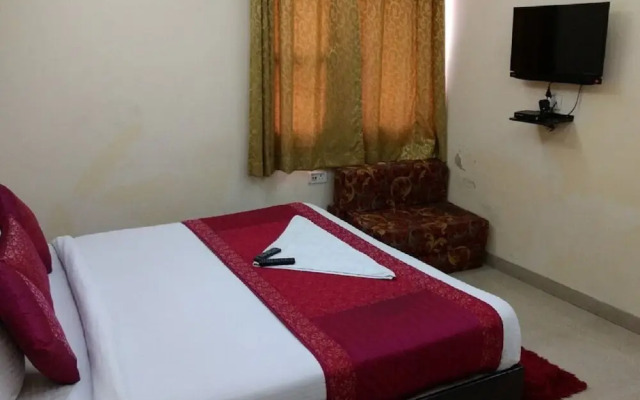 Hotel J. Palace