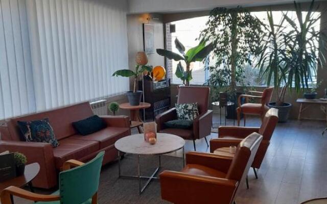 Hotel Saint Christophe