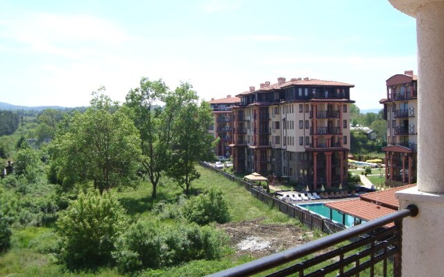 Regina Mare Apartments