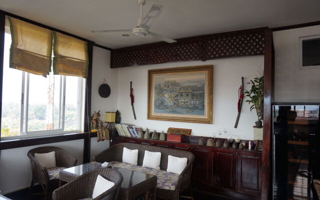 Residence Sisouk