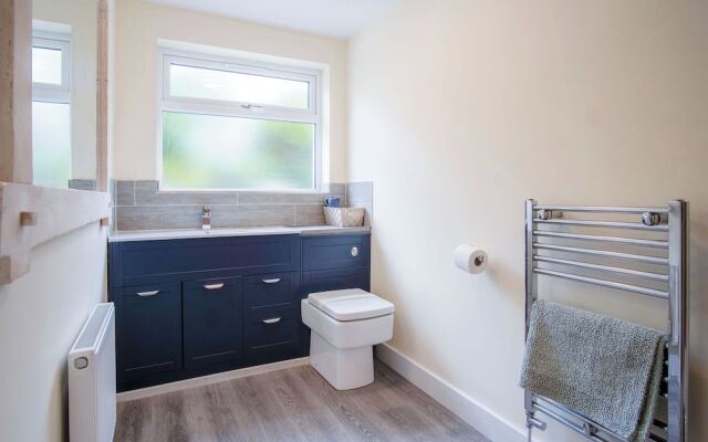 Dolphin - 2 Bedroom Apartment - Saundersfoot