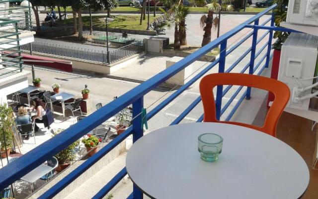 Hotel Alexandra Sitges
