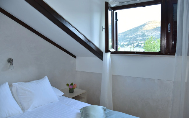 Villa Franica