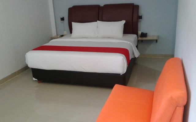 MJ s Hotel