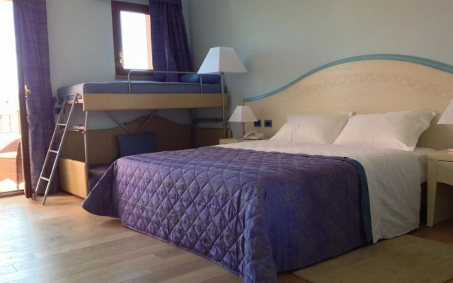 Hotel Sa Cheya Relais & Spa