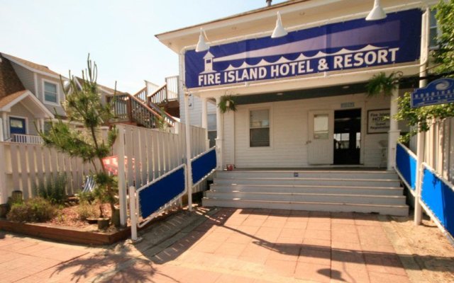 Fire Island Hotel