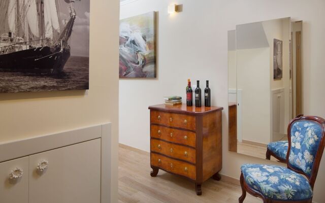 Valdibora Seaview Residence