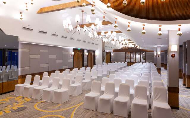 The Oasis Mussoorie - a member of Radisson Individuals